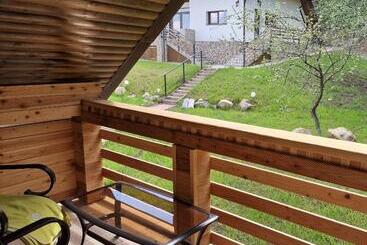 هتل Provence Suceava