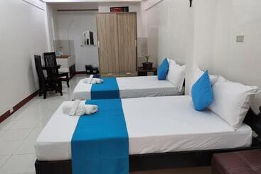 Jprime Apartelle