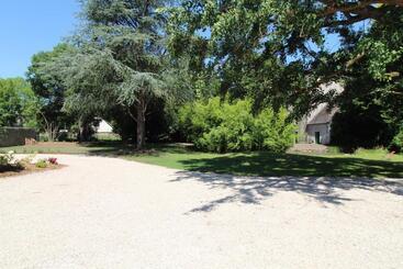 پانسیون Domaine Saint Hilaire