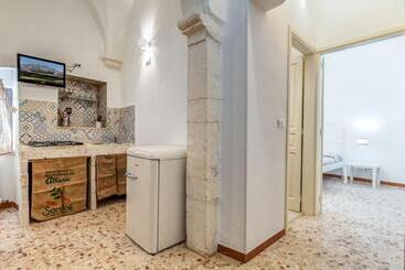 پانسیون Gimi Suite Ostuni