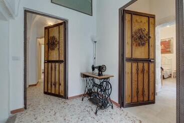 پانسیون Gimi Suite Ostuni