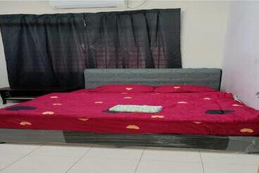 پانسیون Homestay Tengku Maheran