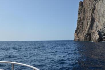 پانسیون Ittiturismo S.croce