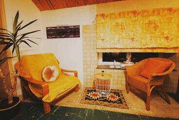 پانسیون Studio La Gileppe