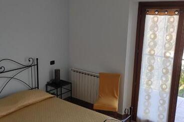 پانسیون Villa Marianna