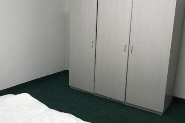 هاستل Apartament In Regim Hotelier