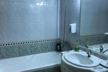 هاستل Apartament In Regim Hotelier
