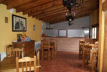 Albergue Estrella Del Camino
