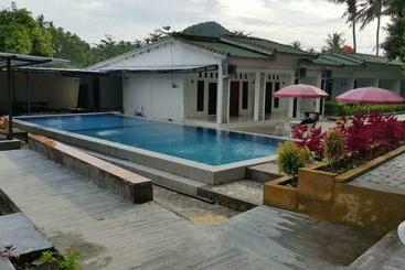 Schronisko Jo Homestay