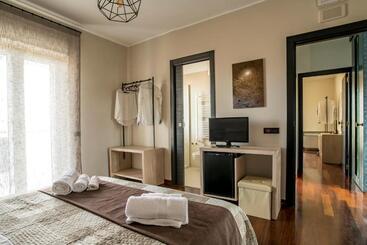 تختخواب و صبحانه A Casa Di Alberto