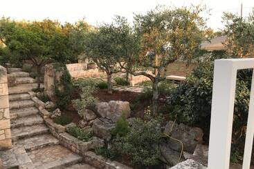 تختخواب و صبحانه Casa Zucchetta