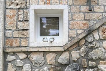 تختخواب و صبحانه Casa Zucchetta
