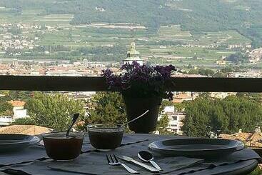 צימר Dolce Dormire