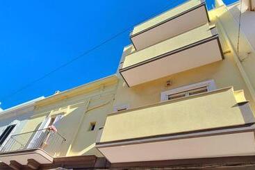 Donatella Bed And Breakfast