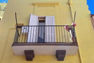 Donatella Bed And Breakfast