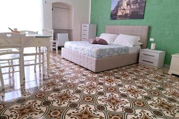 Donatella Bed And Breakfast