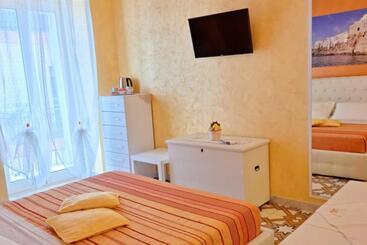 Donatella Bed And Breakfast