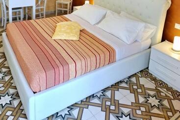 Donatella Bed And Breakfast