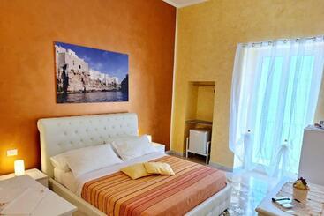 Donatella Bed And Breakfast