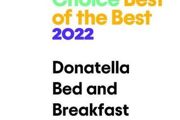 Donatella Bed And Breakfast