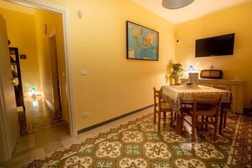 Donatella Bed And Breakfast
