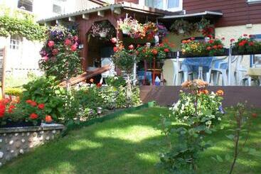 هتل Hecker Braunlage