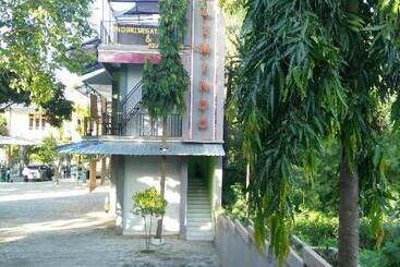 هتل Pondok Wisata Dan Restoran Elim