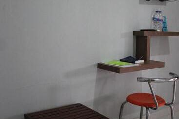 هتل Pondok Wisata Dan Restoran Elim