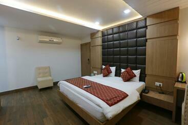 هتل Pride Inn