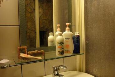 Jiufen Aromatherapy B&b