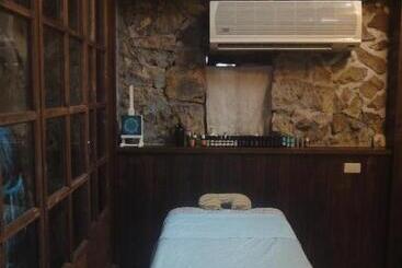 Jiufen Aromatherapy B&b