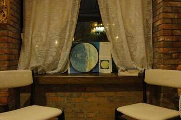 Jiufen Aromatherapy B&b