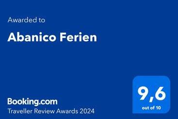 Пансион Abanico Ferien