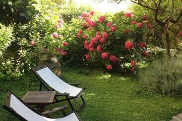 پانسیون Il Giardino Incantato