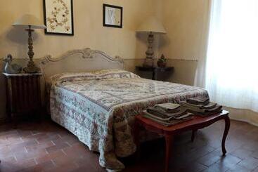 پانسیون La Casa Del Maestro