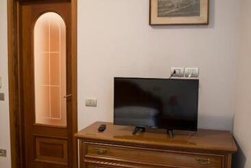 پانسیون Le Camere Di Gio