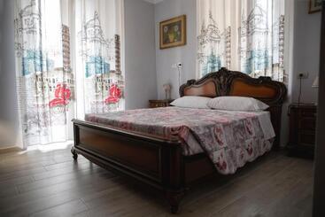 پانسیون Le Camere Di Gio