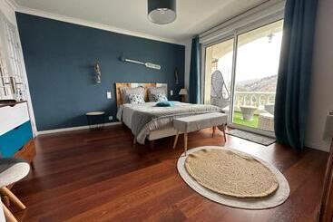 膳宿费 Ma Villa Au Bord De L Eau