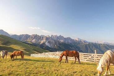Residence Alpenrose