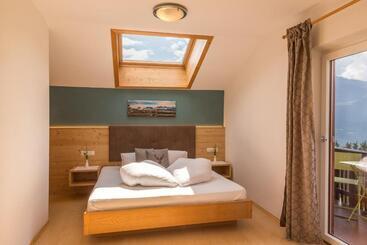 Residence Alpenrose