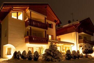 Residence Alpenrose
