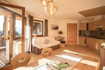 Residence Alpenrose