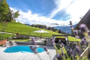 Residence Alpenrose