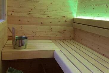 Residence Alpenrose