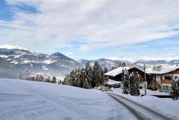 Residence Alpenrose