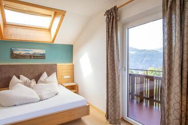 Residence Alpenrose