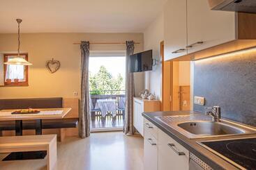 Residence Alpenrose