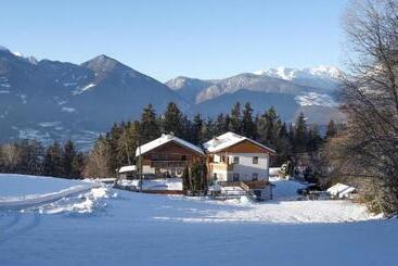Residence Alpenrose