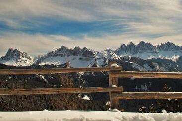 Residence Alpenrose