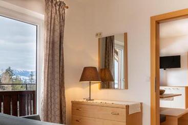 Residence Alpenrose